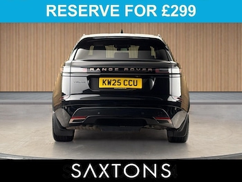 Used Land Rover Range Rover Velar 2025 for sale - 79316887: Photo