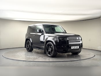 Used Land Rover Defender 2022 for sale - 78545128: Photo