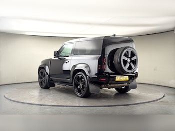 Used Land Rover Defender 2022 for sale - 78545128: Photo