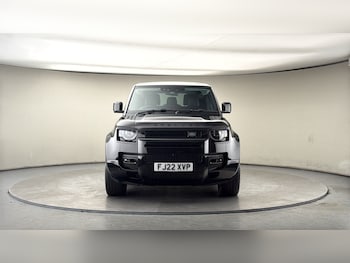 Used Land Rover Defender 2022 for sale - 78545128: Photo