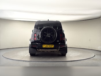 Used Land Rover Defender 2022 for sale - 78545128: Photo