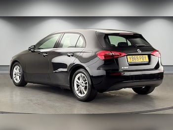 Used Mercedes-Benz A-Class 2019 for sale - 78426939: Photo
