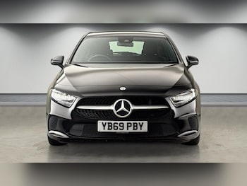 Used Mercedes-Benz A-Class 2019 for sale - 78426939: Photo