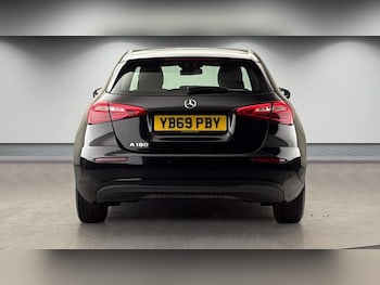 Used Mercedes-Benz A-Class 2019 for sale - 78426939: Photo