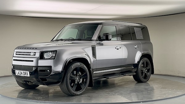 Used Land Rover Defender 110 2024 for sale - 75833395: Photo 20