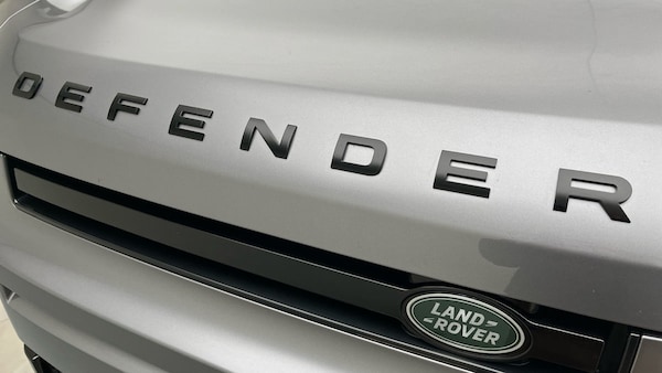 Used Land Rover Defender 110 2024 for sale - 75833395: Photo 24