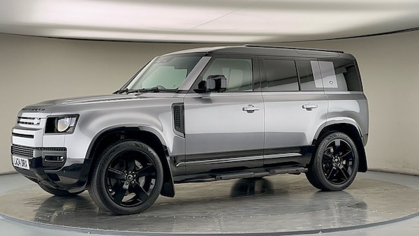 Used Land Rover Defender 110 2024 for sale - 75833395: Photo 30