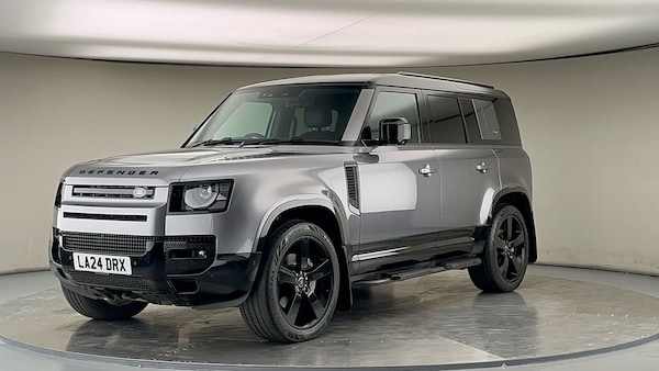 Used Land Rover Defender 110 2024 for sale - 75833395: Photo 31