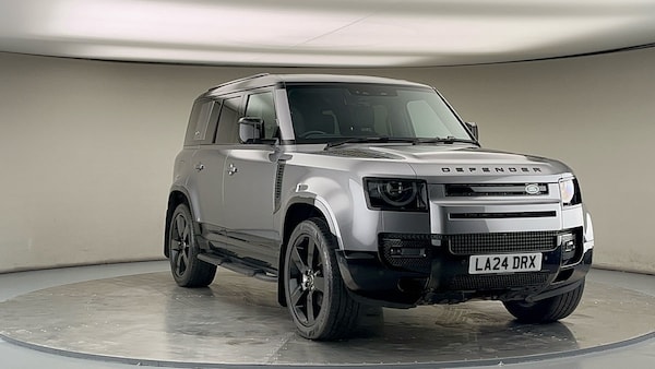 Used Land Rover Defender 110 2024 for sale - 75833395: Photo 34