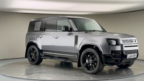 Used Land Rover Defender 110 2024 for sale - 75833395: Photo 35