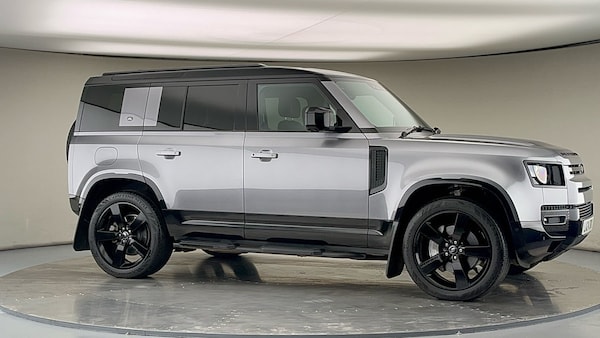 Used Land Rover Defender 110 2024 for sale - 75833395: Photo 36
