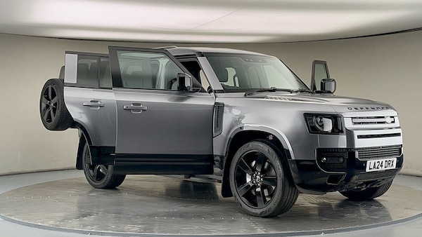 Used Land Rover Defender 110 2024 for sale - 75833395: Photo 54