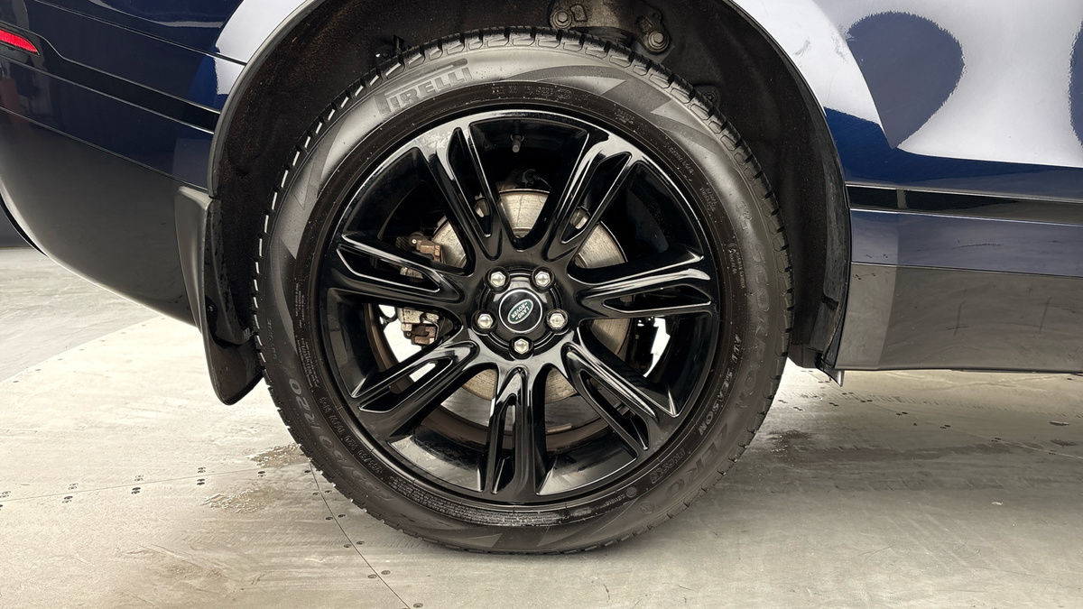 Used Land Rover Range Rover Velar 2022 for sale - 76798983: Photo 10