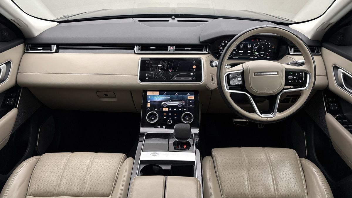 Used Land Rover Range Rover Velar 2022 for sale - 76798983: Photo 12