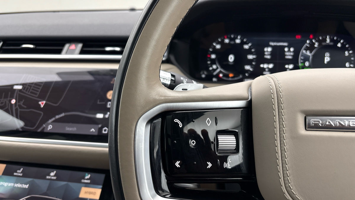 Used Land Rover Range Rover Velar 2022 for sale - 76798983: Photo 13