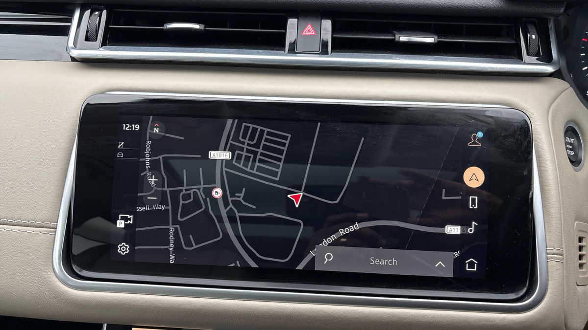 Used Land Rover Range Rover Velar 2022 for sale - 76798983: Photo 17