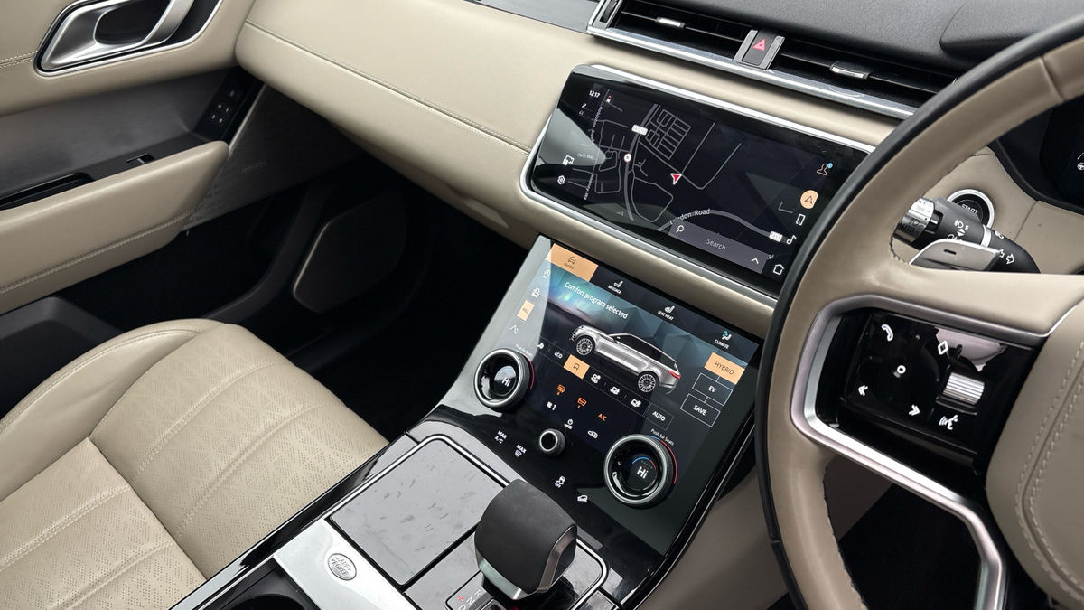 Used Land Rover Range Rover Velar 2022 for sale - 76798983: Photo 18