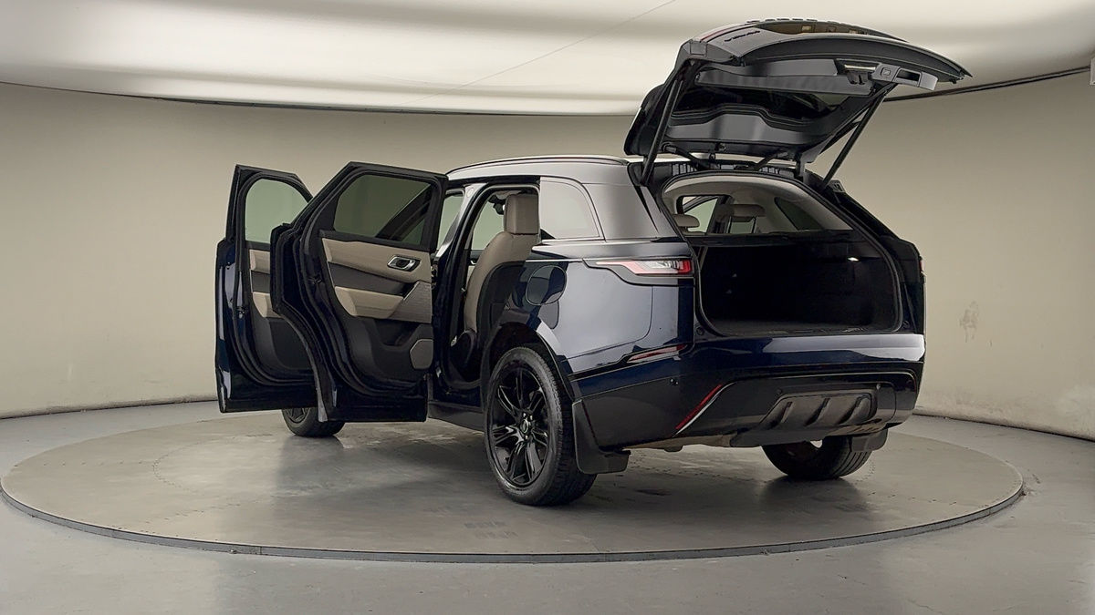 Used Land Rover Range Rover Velar 2022 for sale - 76798983: Photo 23