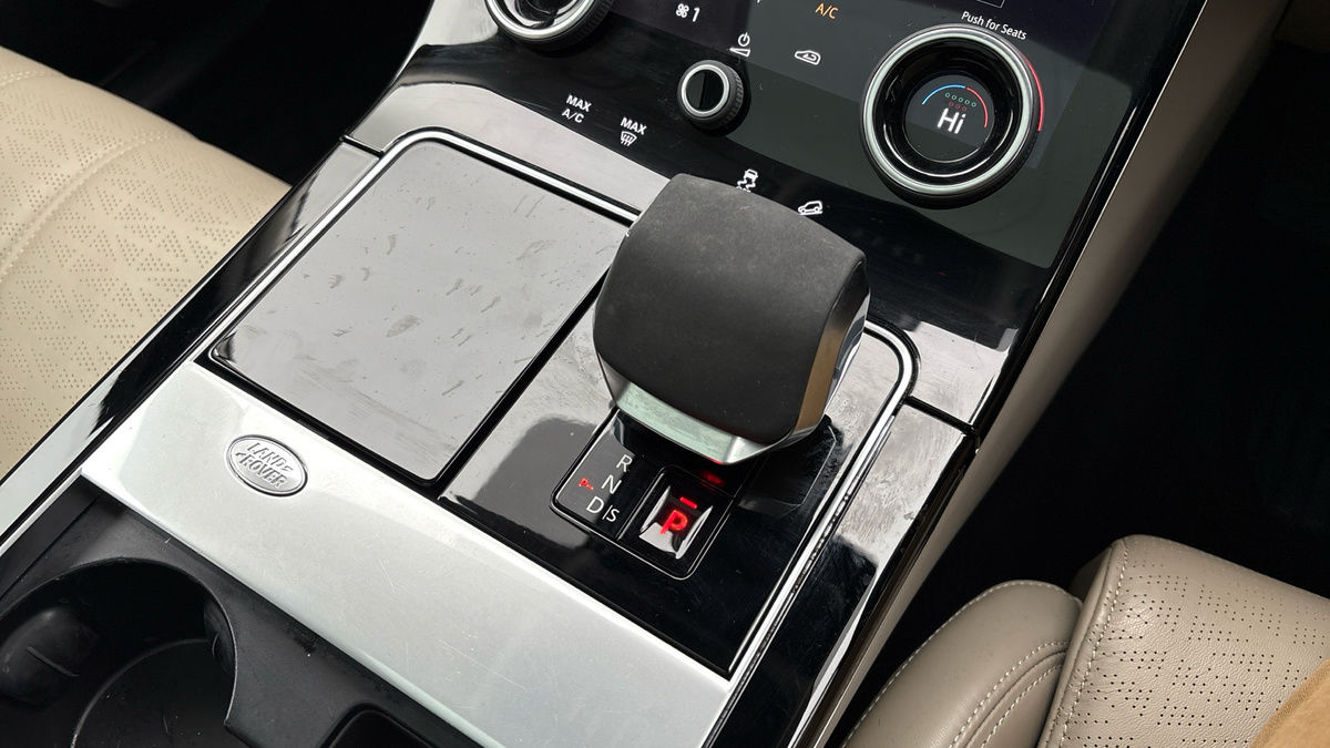 Used Land Rover Range Rover Velar 2022 for sale - 76798983: Photo 25