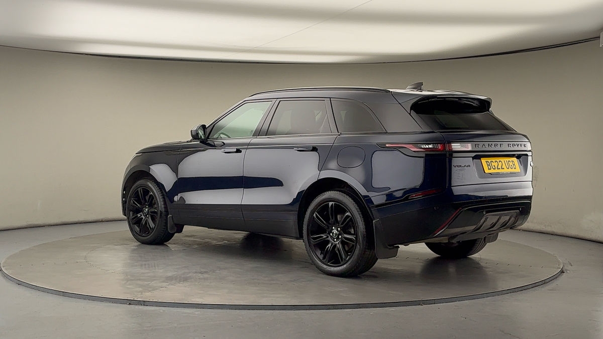 Used Land Rover Range Rover Velar 2022 for sale - 76798983: Photo 26