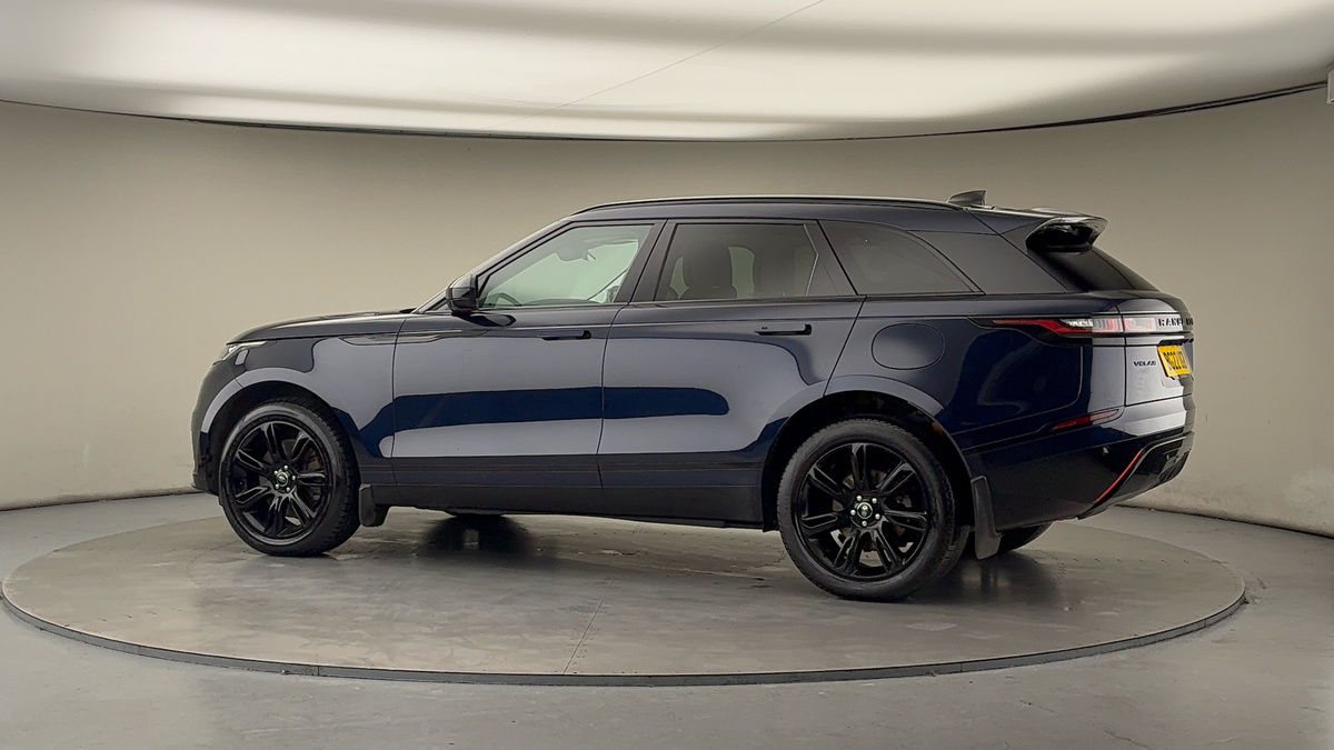 Used Land Rover Range Rover Velar 2022 for sale - 76798983: Photo 27