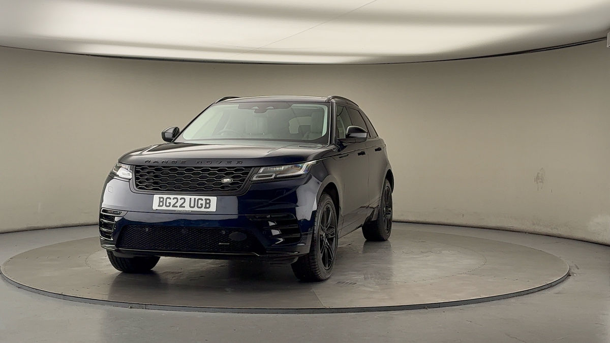 Used Land Rover Range Rover Velar 2022 for sale - 76798983: Photo 32