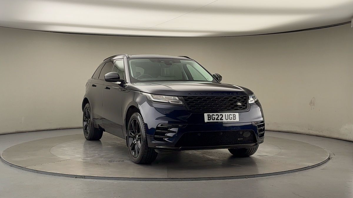 Used Land Rover Range Rover Velar 2022 for sale - 76798983: Photo 34