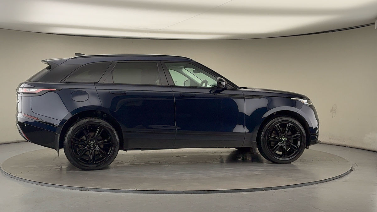 Used Land Rover Range Rover Velar 2022 for sale - 76798983: Photo 38