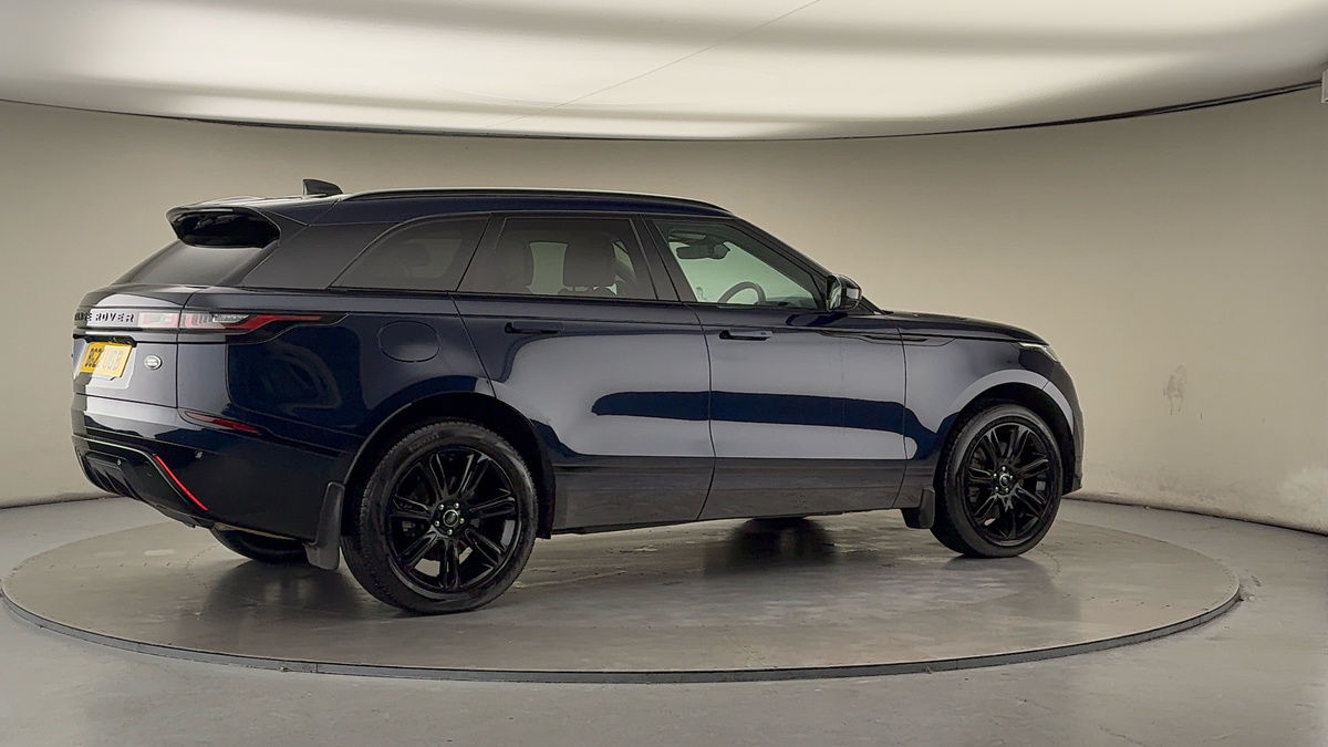 Used Land Rover Range Rover Velar 2022 for sale - 76798983: Photo 39