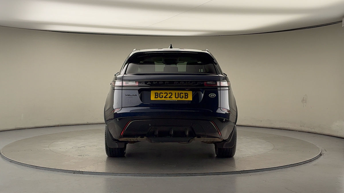 Used Land Rover Range Rover Velar 2022 for sale - 76798983: Photo 4