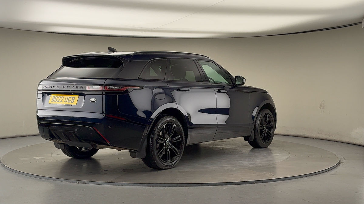 Used Land Rover Range Rover Velar 2022 for sale - 76798983: Photo 40