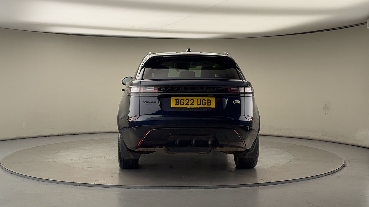 Used Land Rover Range Rover Velar 2022 for sale - 76798983: Photo 42