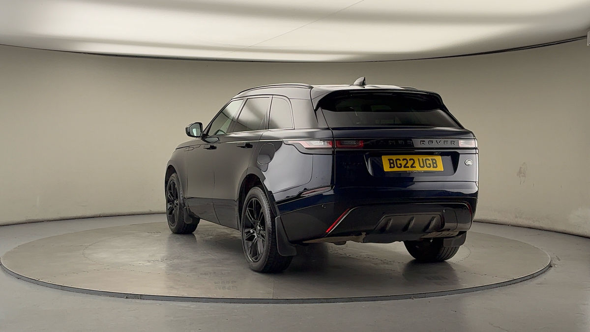 Used Land Rover Range Rover Velar 2022 for sale - 76798983: Photo 43