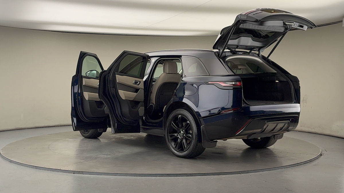 Used Land Rover Range Rover Velar 2022 for sale - 76798983: Photo 44