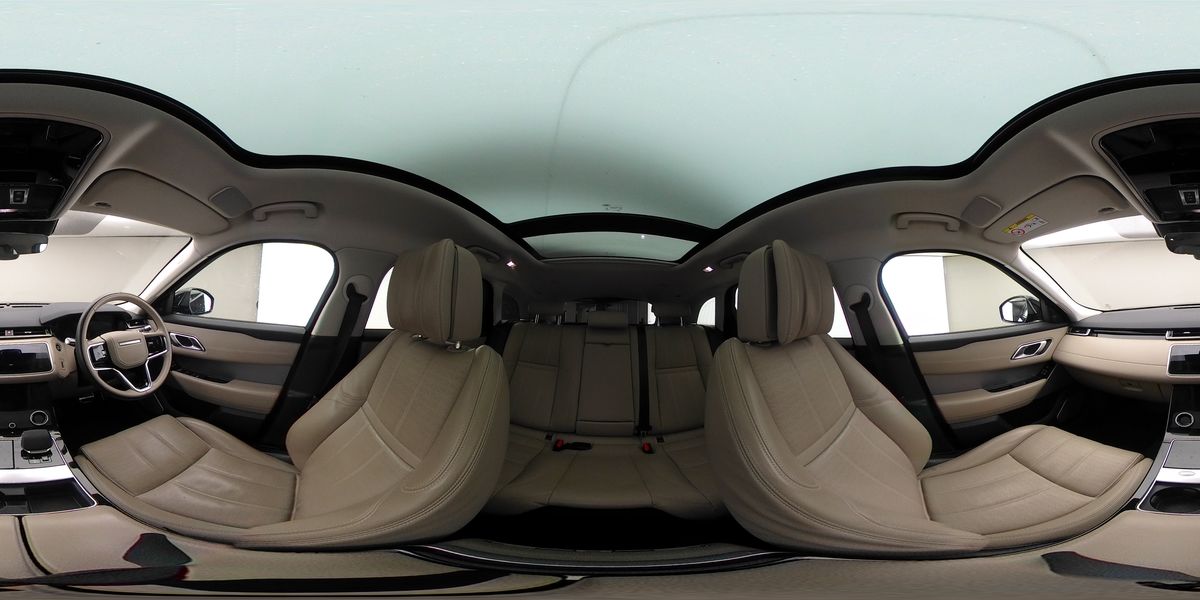 Used Land Rover Range Rover Velar 2022 for sale - 76798983: Photo 45