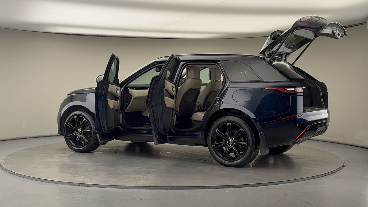 Used Land Rover Range Rover Velar 2022 for sale - 76798983: Photo 46