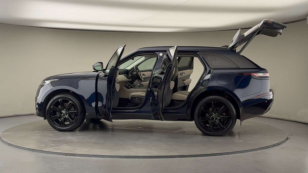 Used Land Rover Range Rover Velar 2022 for sale - 76798983: Photo 47