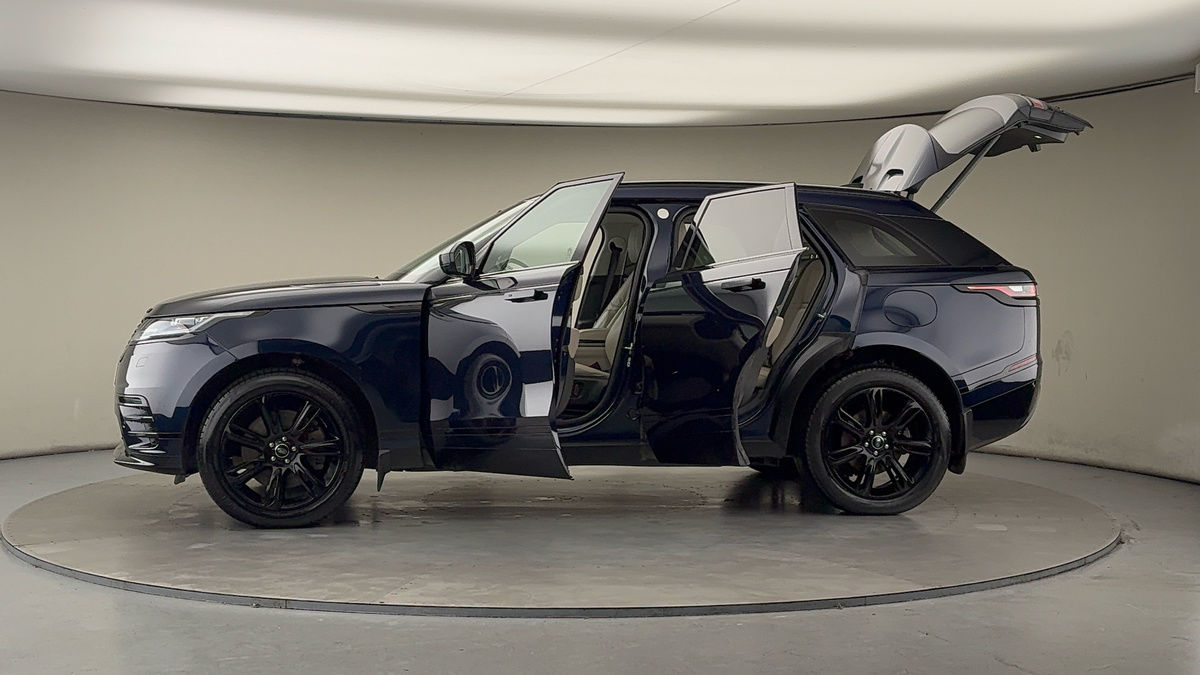 Used Land Rover Range Rover Velar 2022 for sale - 76798983: Photo 48