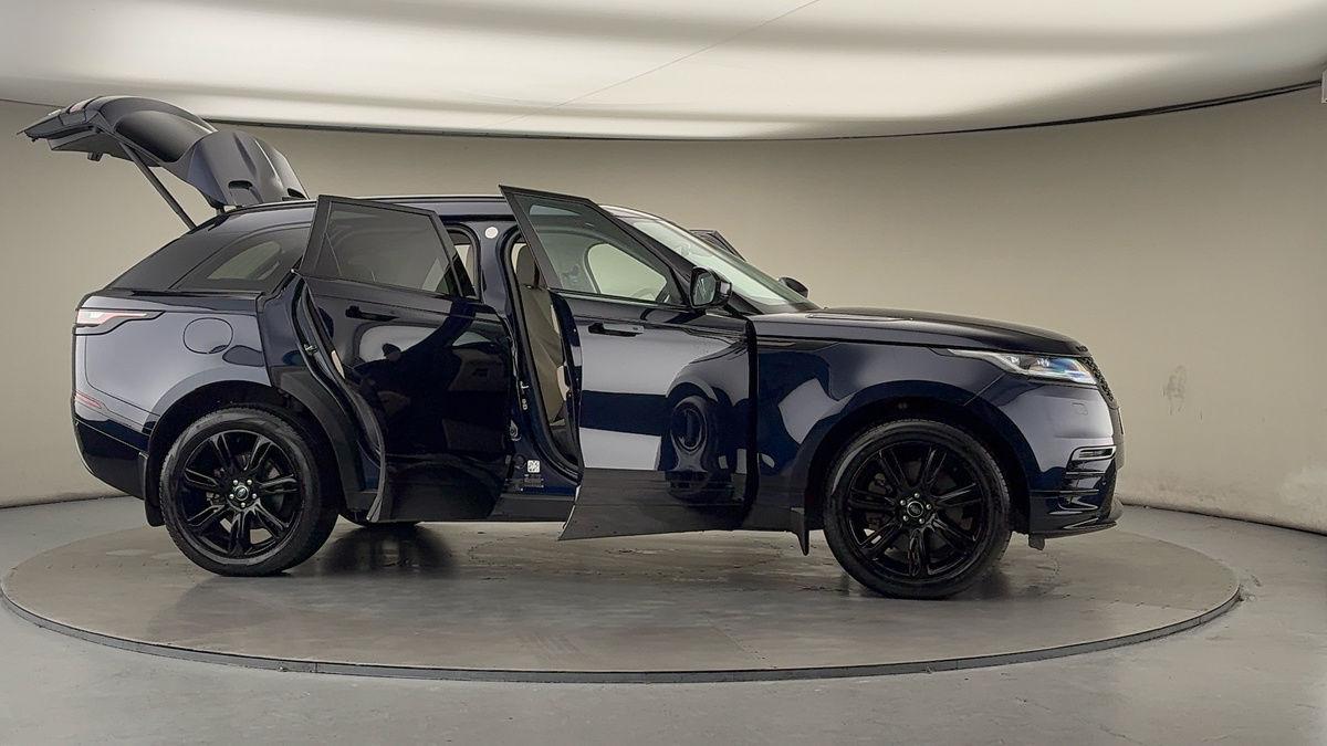 Used Land Rover Range Rover Velar 2022 for sale - 76798983: Photo 56