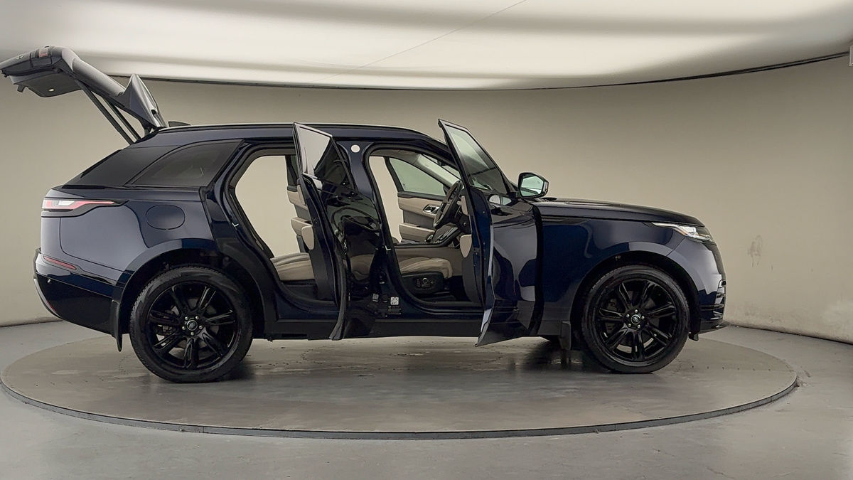 Used Land Rover Range Rover Velar 2022 for sale - 76798983: Photo 57