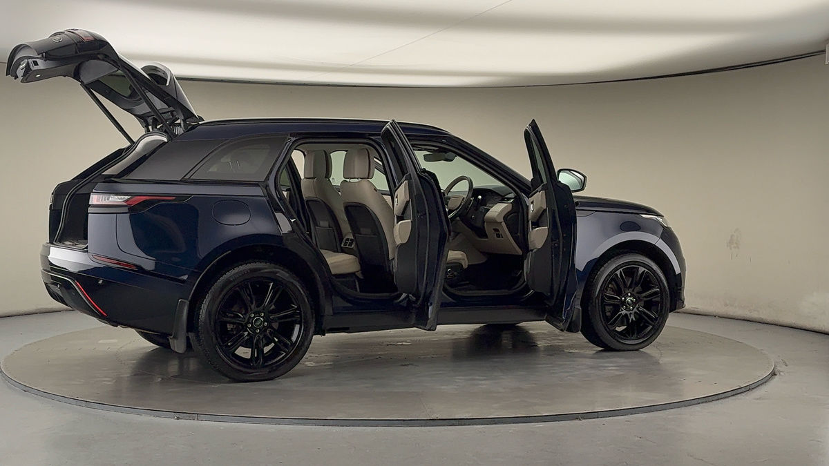 Used Land Rover Range Rover Velar 2022 for sale - 76798983: Photo 58