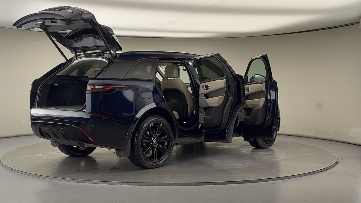 Used Land Rover Range Rover Velar 2022 for sale - 76798983: Photo 59