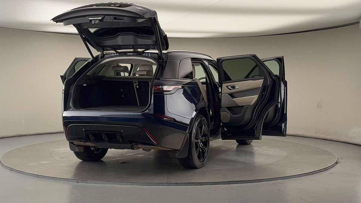 Used Land Rover Range Rover Velar 2022 for sale - 76798983: Photo 60