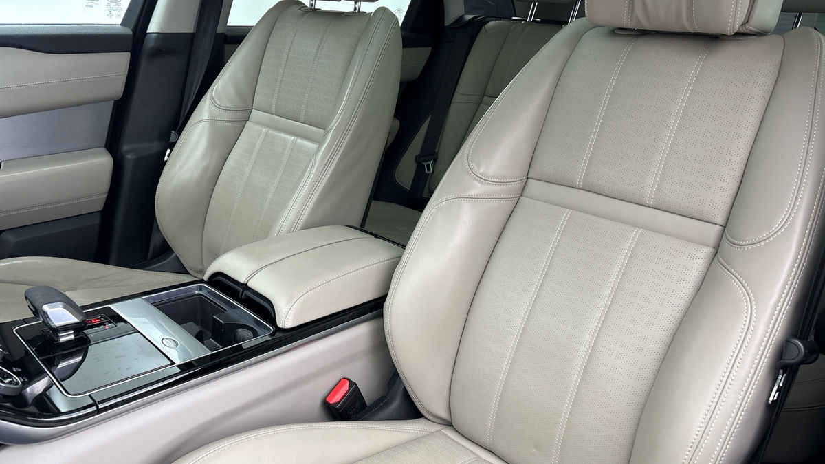 Used Land Rover Range Rover Velar 2022 for sale - 76798983: Photo 7