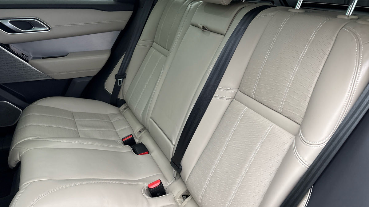 Used Land Rover Range Rover Velar 2022 for sale - 76798983: Photo 8