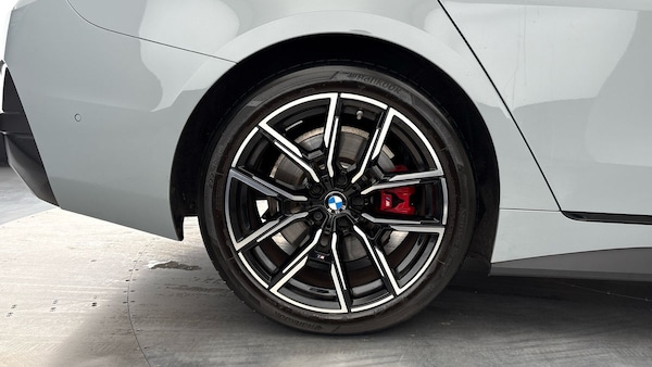Used BMW 4 Series Gran Coupe 2023 for sale - 76040256: Photo 10