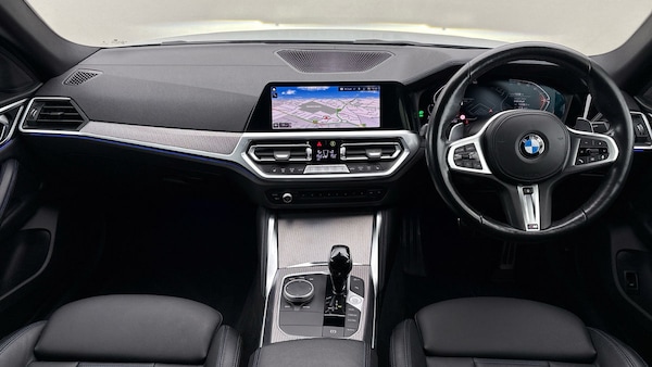 Used BMW 4 Series Gran Coupe 2023 for sale - 76040256: Photo 12