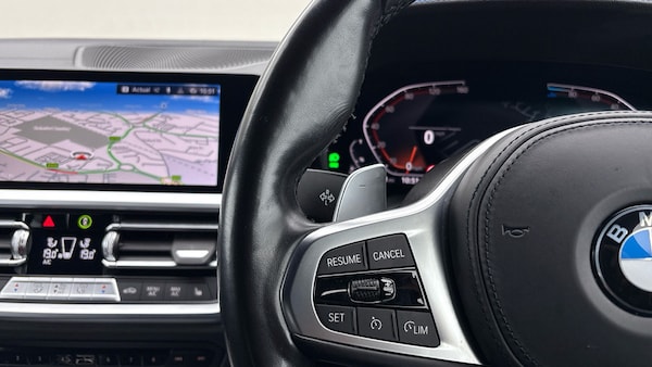 Used BMW 4 Series Gran Coupe 2023 for sale - 76040256: Photo 13