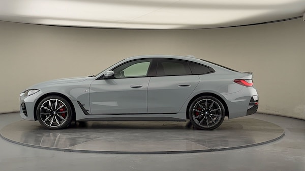 Used BMW 4 Series Gran Coupe 2023 for sale - 76040256: Photo 15