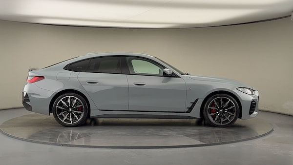 Used BMW 4 Series Gran Coupe 2023 for sale - 76040256: Photo 16